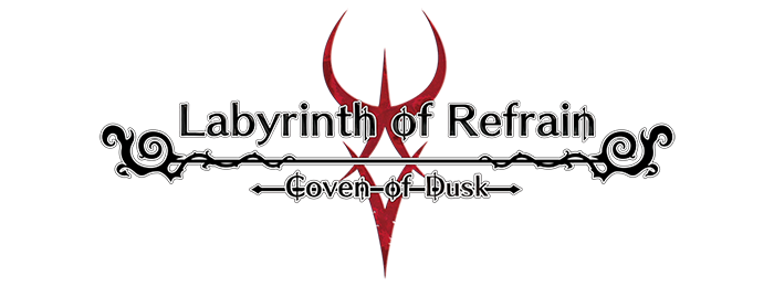 Labyrinth of Refrain : Coven of Dusk