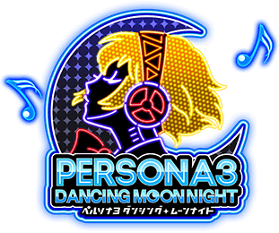 Persona 3 : Dancing in Moonlight