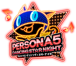 Persona 5 : Dancing in Starlight