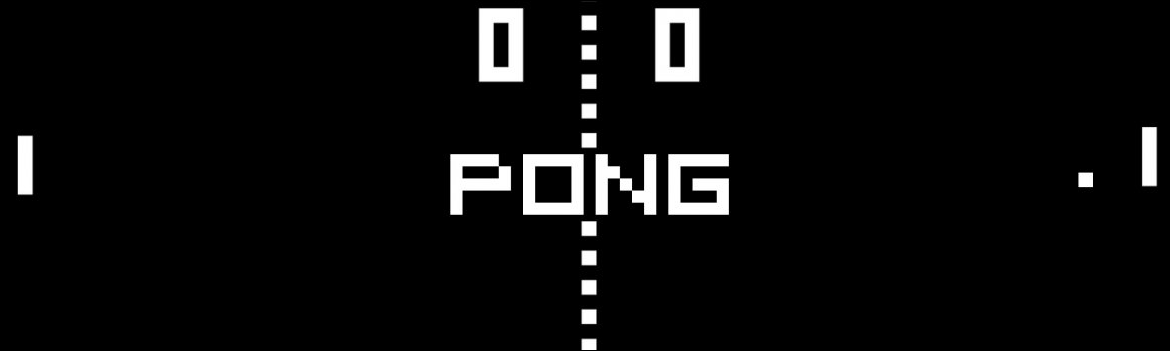 ^GAME Pong