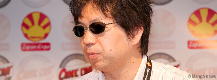 Toshihiro KAWAMOTO