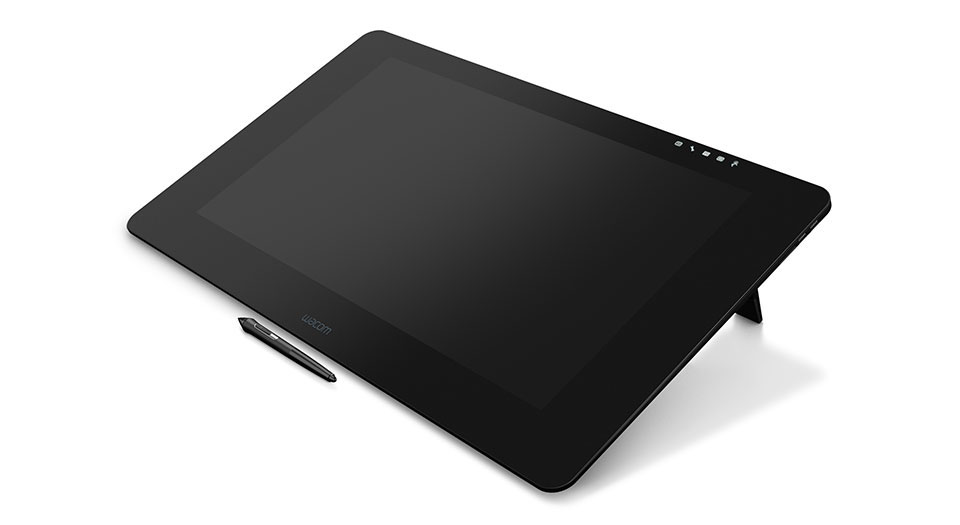 Wacom Cintiq Pro 24