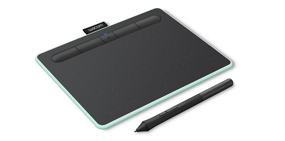 Wacom Intuos