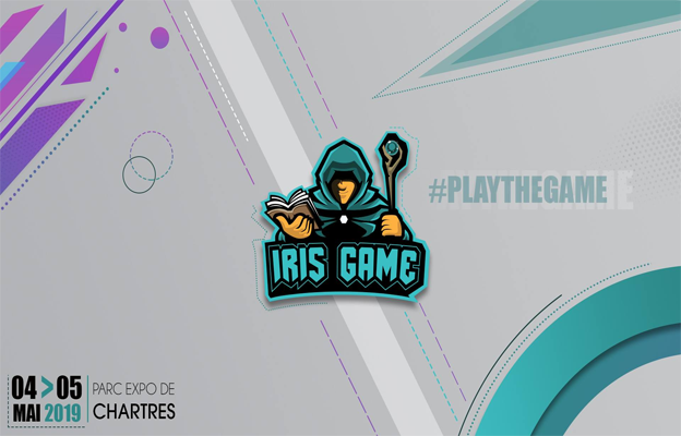 Iris Game Chartres 2019